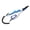 Blue, variant on BE-TOOL Professional Multifunctional Fish Plier Safety Fishing Gripper Metal Fishing Clamp Plier (Red)
