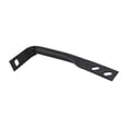 thumbnail image 3 of KarParts360 For Chevy Silverado 2500/3500 2020 2021 2022 2023 Bumper Face Bar Brace Driver And Passenger Side Pair Front Outer High Strength Steel | GM1062129, GM1063129 | 191275736289, 191275736302, 3 of 6