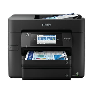 Epson EcoTank ET-3850 Utility Printer - computers - by owner - electronics  sale - craigslist