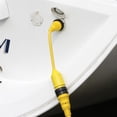 thumbnail image 2 of Marinco P15-30 - EEL 15A 125V Male to 30A 125V Female Pigtail Adapter, 2 of 3