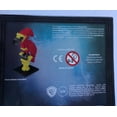 thumbnail image 2 of Universal Studios Wizarding World of Harry Potter Phoenix Nanoblock Set New Box, 2 of 3