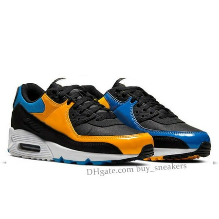 

Designer 90 90S Running shoes Triple men women platform sneakers Black White Beige Dark Grey Orange Green Rust Pink mens sports trainers Walking Eur 36-45