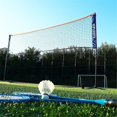 thumbnail image 3 of Filet de Tennis Pliable Portable Simple 3m 4m 5m 6m Badminton Net 3.1M, 3 of 5