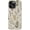 Floral Whisper, variant on for iPhone 16 Case Cute - Dual-Layer Hard Shell + Silicone Cover - Aesthetic Protective Tortoise Shell Phone Case for Women