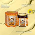 thumbnail image 5 of Soothing Joint Cream with Turmeric, Massage Formula for Pain Relief in Legs, Hands, Knees, Neck, and Joints, 5 of 5