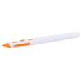 thumbnail image 1 of Wireless Mouse Pen, Ergonomic Pen Mouse with 800 1200 1600 DPI Adjustable, PPT Flip Function, 10M Range, Compatible with  Mac OS Laptops Desktops Tablets Smartphones, 1 of 7