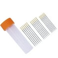 thumbnail image 2 of MIANGASTORE Ensemble d'Outils de Couture à Double Trou 18 Bricolage, 2 of 6