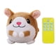 thumbnail image 2 of (Versión en Inglés Con Control Remoto) Mascota Electrónica Perro Mascota Pelota Que Rebota Música Pelota Que Salta Hablando USB Recargable (hámster) Hámster Con Control Remoto, 2 of 9