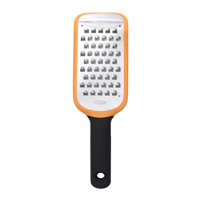 Rallador Grueso grabado OXO Good Grips