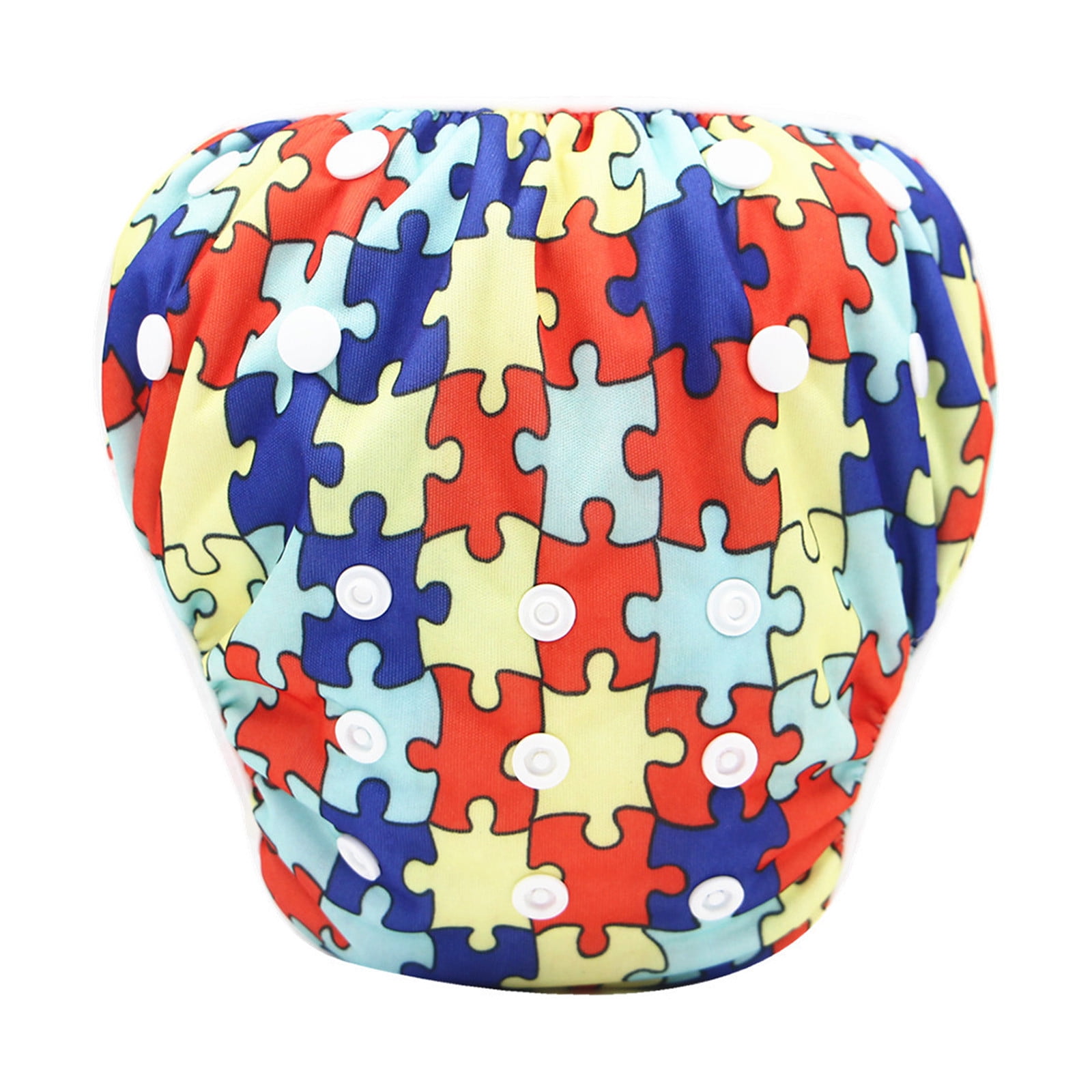 Rovga Swimwear For Women Children Swimming Trunks Toddler Children Boy