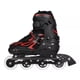 thumbnail image 5 of Patines en Linea Grandes 24.5 a 27.5 cm Altera  SKT-001L Ajustables Profesionales Rojo, 5 of 7
