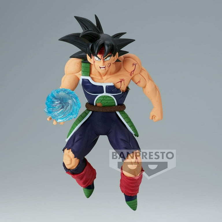 ドラゴンボールZ Gxmateria Dragon Ball Z GxMateria Trunks Figure