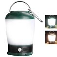 thumbnail image 1 of Usb Rechargeable Tent Light Outdoor Hiking Camping Led Lamp Emergency Light, 1 of 5
