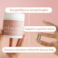 thumbnail image 3 of Boobie Relax Mom, Postpartum Stress Support Supplement | Lactation Approved | Mood and Energy Support with Ashwagandha & L-Theanine, 60 Capsules, 3 of 10