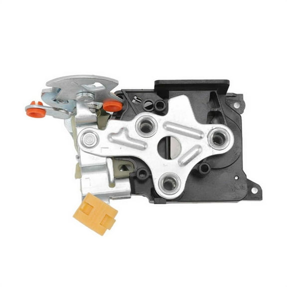 Acaigel Front Left Driver Side Door Latch Assembly For Chevrolet S10 GMC Sonoma 94-03