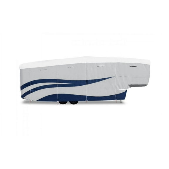 Adco 94853 Designer Series UV Hydro Travel Trailer Cover RV COVERS-VEHICLE