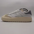 thumbnail image 4 of New Balance CT302 Platform Men's Size 9.5 White/Blue/Cream Sneakers Shoe CT302OA, 4 of 6