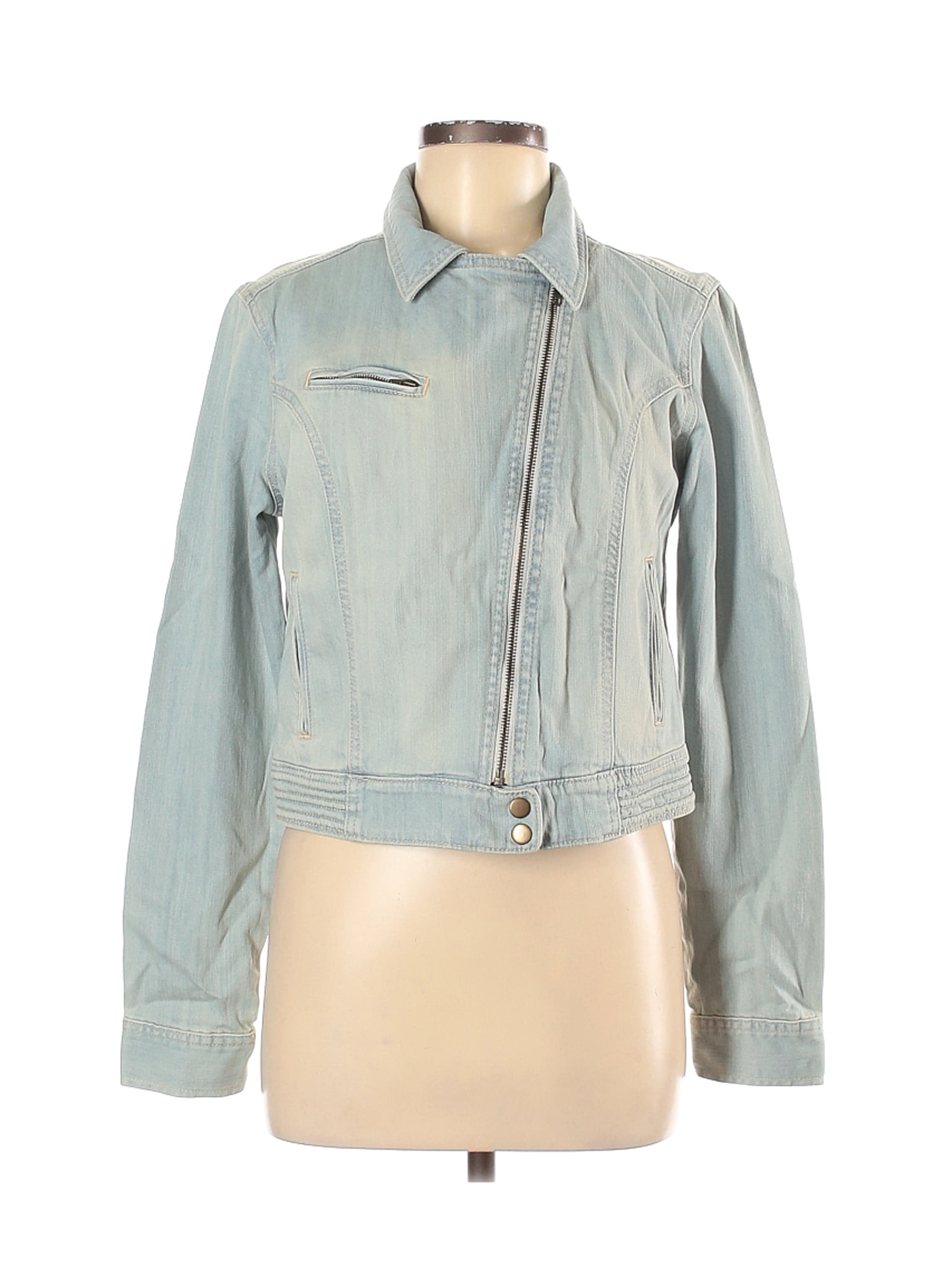 lauren conrad denim jacket