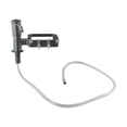 thumbnail image 3 of Kitchen Soap Dispenser Sink Soap Bottle Simple Kitchen Storage Shelf Portable Sink Soap Dispenser Extension Tube Pump Head, 3 of 11