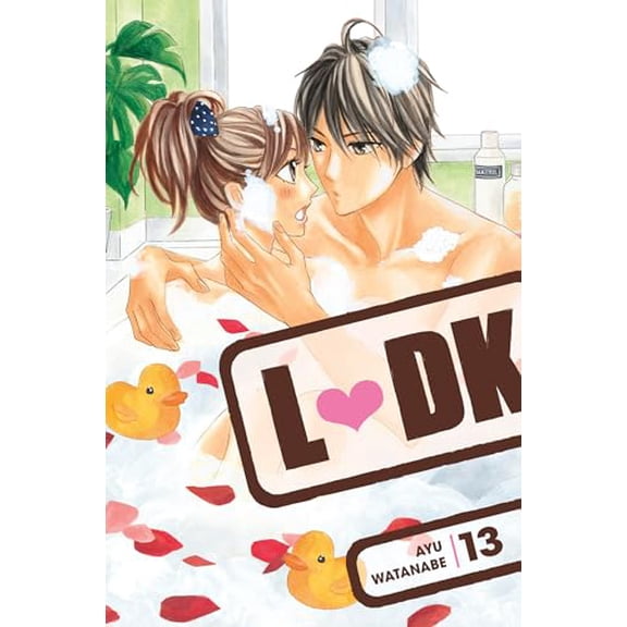 Pre-Owned Ldk 13 (Paperback) 1632361663 9781632361660