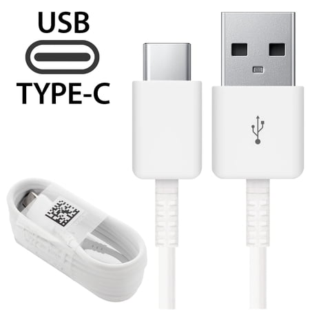 4FT USB Type C Cable Fast Charging Cable USB-C Type-C 3.1 Data Sync Charger Cable Cord For Samsung Galaxy S10 S9 S9+ Galaxy S8 S8 Plus Nexus 5X 6P OnePlus 2 3 LG G5 G6 G7 V20 HTC M10 Google Pixel XL price history on PriceWatchPro