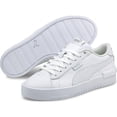 thumbnail image 3 of Tenis Puma Jada Trainers Mujer Deportivo blanco 24.5, 3 of 6