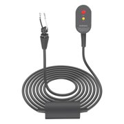 104" Hair Dryer Power Cord 110V Compatible with Dy*son HD01 HD02 HD03 HD04 HD07 HD08 HD12 HD15