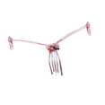 thumbnail image 1 of Decoración de coche de boda BLESIY flores artificiales ramo de flores rosa, 1 of 8