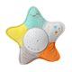 thumbnail image 1 of Proyector de luz nocturna Noche luz estrella proyector juguetes de peluche cama de bebé peluche Animal juguetes niños dormir juguete suave - Estrella Estrella Fanmusic Proyector de luz nocturna, 1 of 7