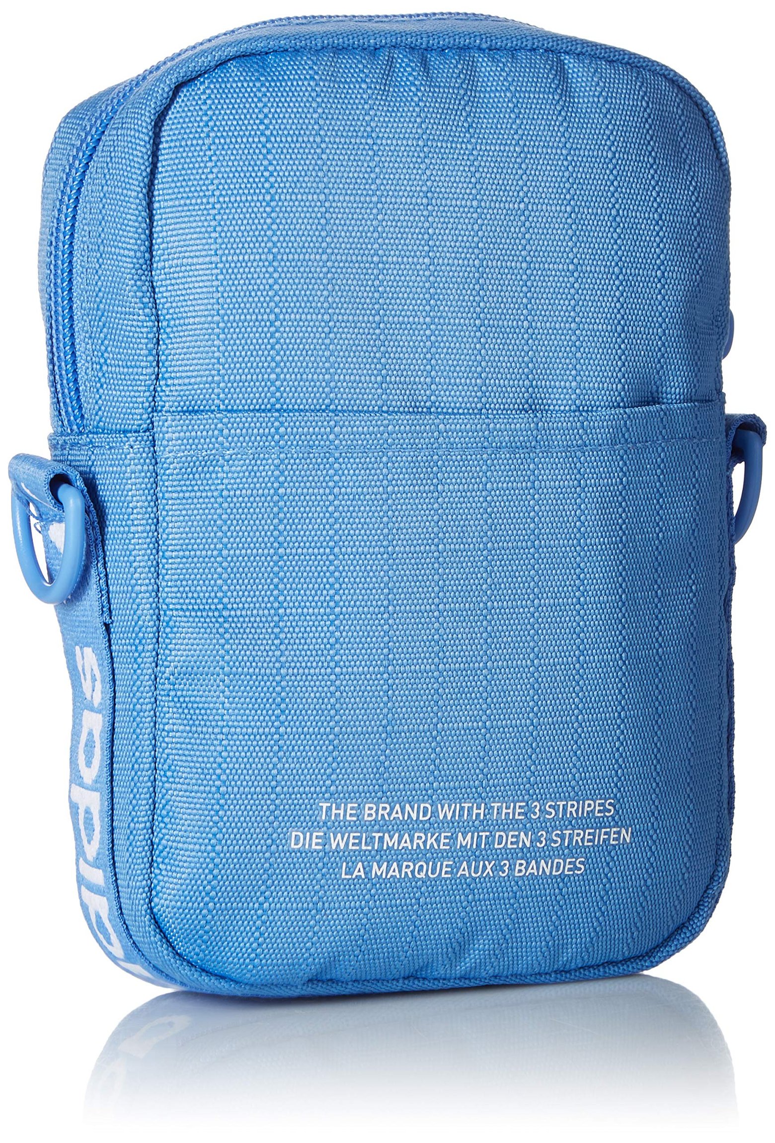 adidas Originals Festival Crossbody Bag Adult, Real Blue