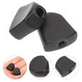 thumbnail image 2 of 6 Pcs Piquets de Remplacement pour Tuner de Guitare Rond pour Accessoires, 2 of 8