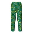 thumbnail image 2 of Disketp Tennis Rackets and Balls for Teenagers' Pajama Pants ,Lounge Pants Teen joggers Ideal for Home, School, or Sports-XS(5-6), 2 of 6