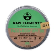 FACE + BODY TIN SPF 30