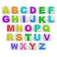 thumbnail image 2 of Peel and Stick Alphabet Wall Mural by Wallmonkeys Peel and Stick Graphic (36 in W x 30 in H) WM258514, 2 of 4