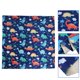 thumbnail image 1 of Alfombrilla Para Silla Sin Olor Para El Hogar, Alfombrilla Para Suelo Fácil De Limpiar Para Sala De Estar Para Dormitorio ANGGREK Floor Mat, 1 of 8