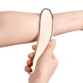 thumbnail image 2 of Aellinatey Brass Scraping Board Body Acupuncture Massage Muscle Pain Relief Gua Sha Tool for SPA Acupuncture Trigger Point Therapy, 2 of 16