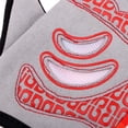 thumbnail image 3 of Guantes Para Bicicleta Para Pequeños Y Pedal Para Bicicletas Con Bancín Para Manilr Con Almohadil De Material De Toal Jirafa Baoblaze Guantes de ciclismo para niños, 3 of 7