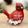thumbnail image 2 of Pavilion Gift Company - Cardinals Appear - 4.25" Cardinal, 2 of 8