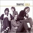 thumbnail image 1 of Traffic - Gold (2CD), 1 of 2