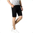 thumbnail image 2 of Shorts Casuales Transpirable Hombre Estilo De Negocios Ndj35, 2 of 8