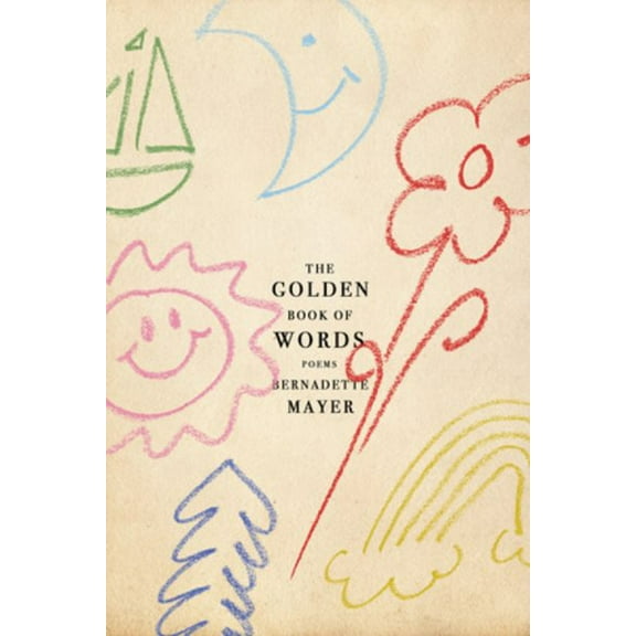 Pre-Owned The Golden Book of Words