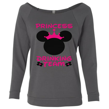 Women's Minnie Mouse Vacation 