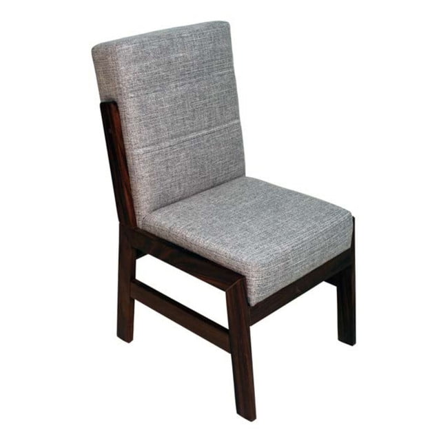 silla para comedor de madera Galvans Furniture Poas