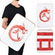 thumbnail image 1 of Almohadilla De Patada De Boxeo, Escudo De Huelga, Almohadilla De Patada De Karate, Objetivo De Pecho De Entrenamiento Para Entrenamiento De Práctica De Gimnasio En Casa OTVIAP Boxing Target Pad, 1 of 8