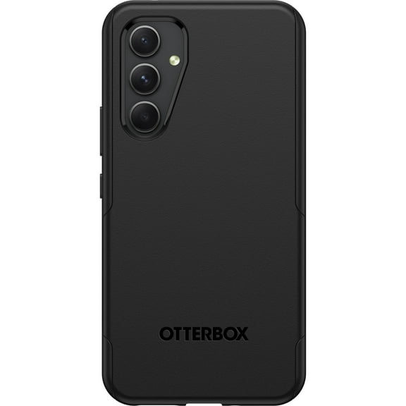 OtterBox Commuter Series Lite Case for Samsung Galaxy A54 5G - Black