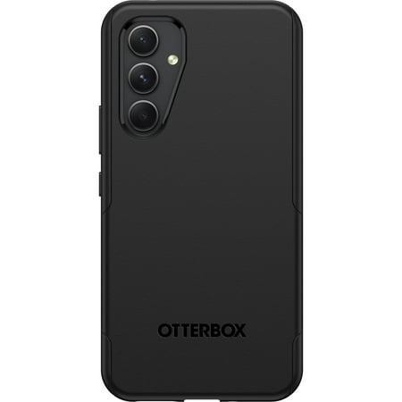 OtterBox Commuter Series Lite Case for Samsung Galaxy A54 5G - Black