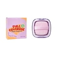thumbnail image 2 of YiFudd Full Coverage Creamy Cushion Foundation 2# Natural, 24H Long-Lasting Matte Finish for All Skin Types, 15g / 0.53 oz, 2 of 5