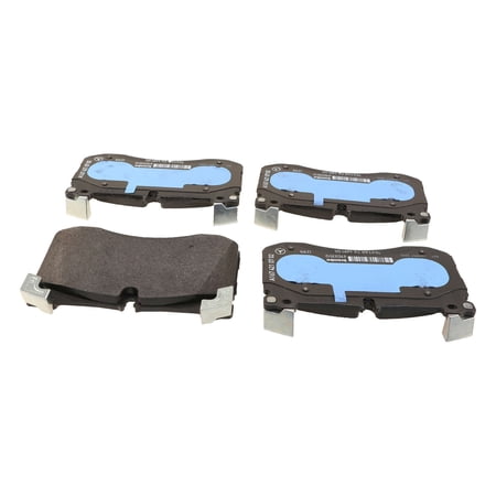 Genuine OE Replacement Brake Pad Set