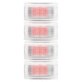 thumbnail image 3 of Bombillas LED Frunk, 4 piezas Bombillas LED para luces interiores de pies Bombillas LED para luces interiores Durabilidad extendida, 3 of 9