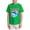 Green, variant on TOWED22 Toddler Little Boy Summer Dinosaur Clothes Funny Letter Short Sleeve Tshirt Tops Boy Summer Tee Top 1T 2T 3T 4T 5T(Sky Blue,13-14 Y)